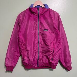 Vintage Patagonia Nylon Jacket